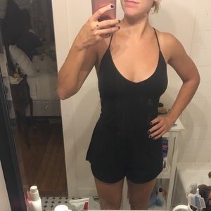 Rachel Pally romper
